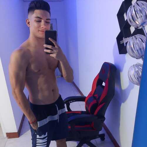 luispire461