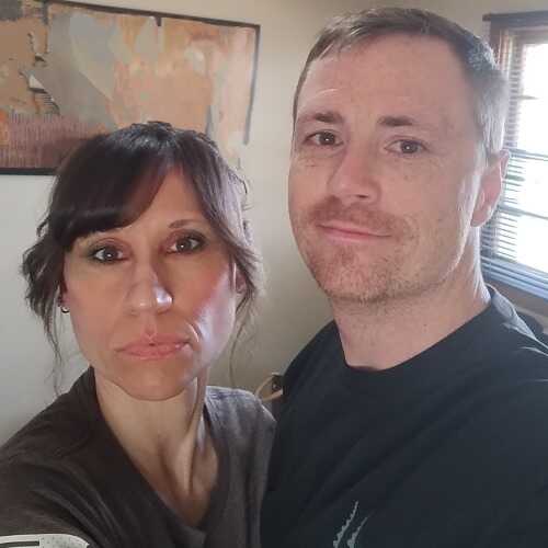 Mcrcmanandwife