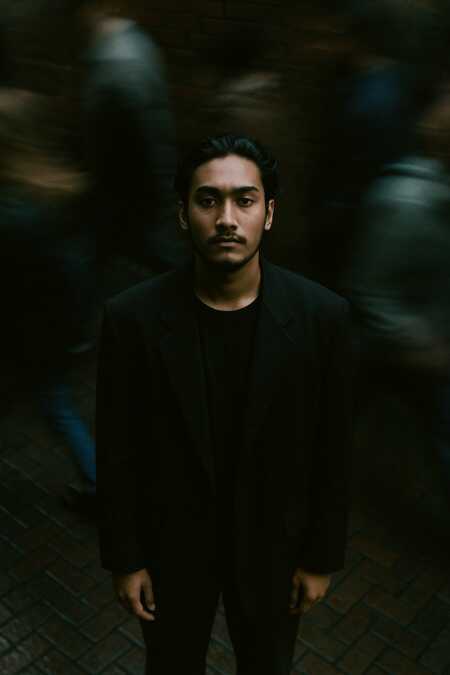 Slayer profile photo