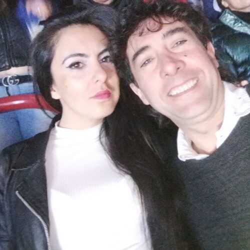 Nosotros 