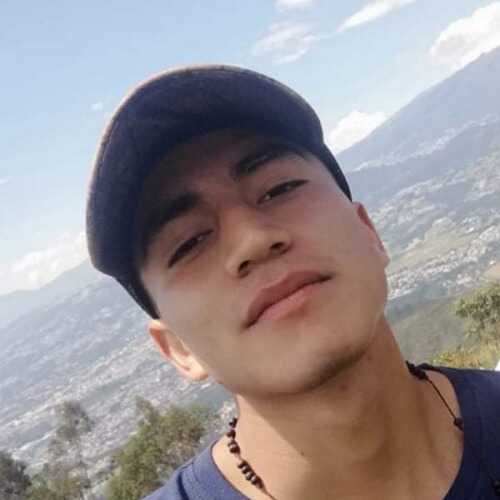David2821Quito