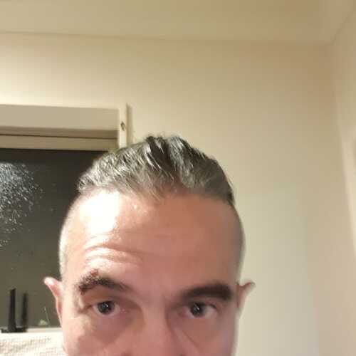 Mr Gordon 