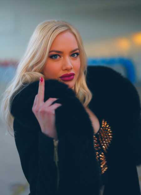 Mistress profile photo