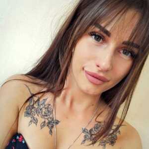 GoddessAshley