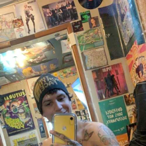 hooray4punkmusix