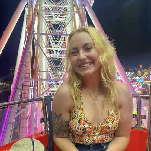 Ladyglober99