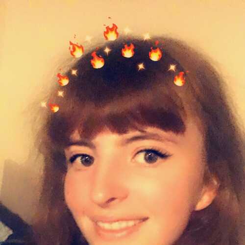GingerBabyRosex