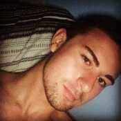 CheekyGent123
