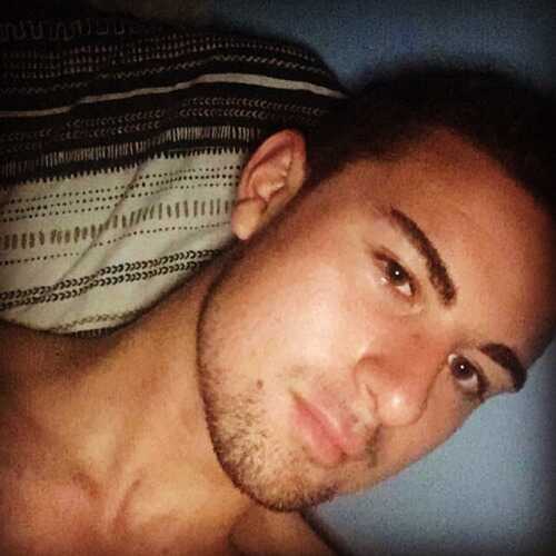 CheekyGent123