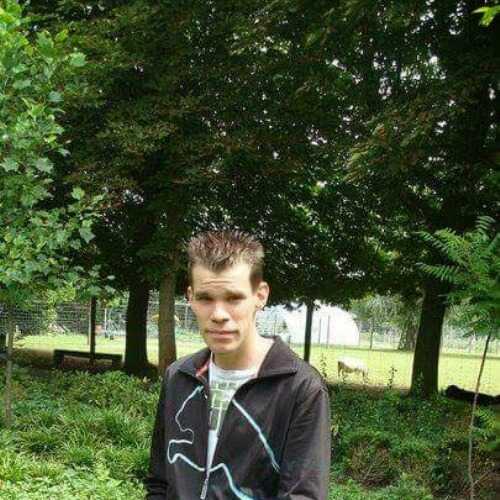 Jouspeeltje