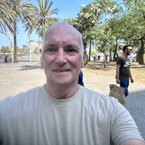 Johnbird