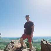 Coloradohiker