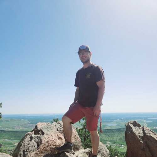 Coloradohiker