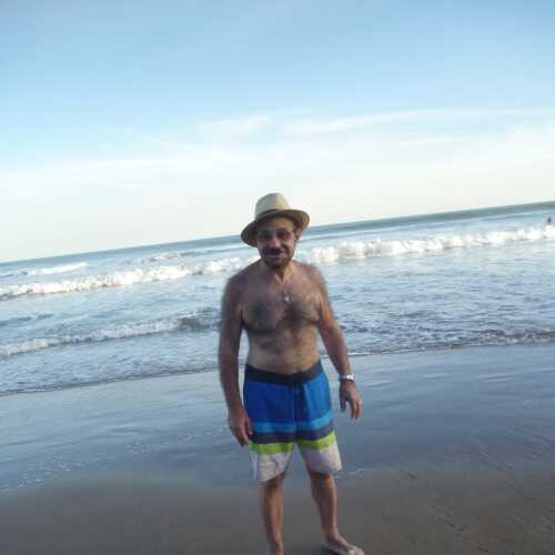 MANUEL ACOSTA