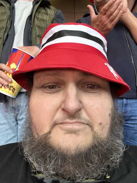 strictboss profile photo