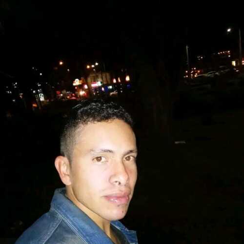 Juanmontenegro