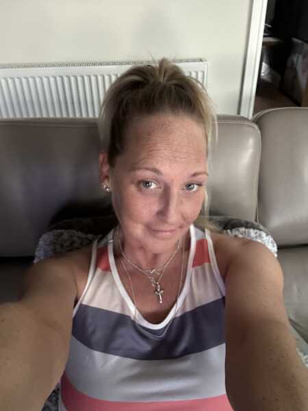 No messarounds profile photo