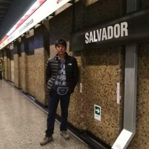 alberto43gomez