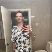 John
