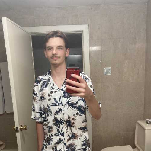 John