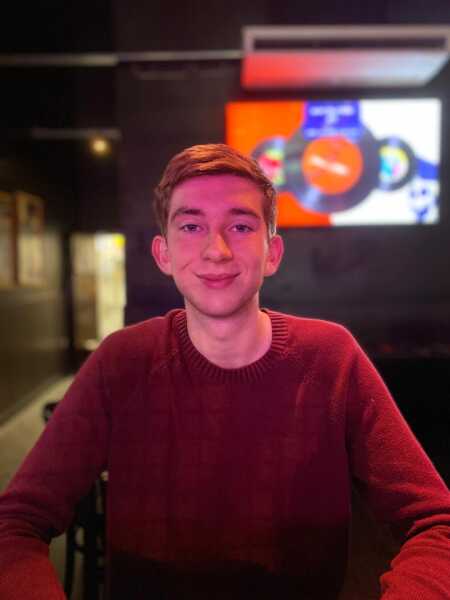 syra716 profile photo