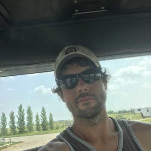 Farm boy 