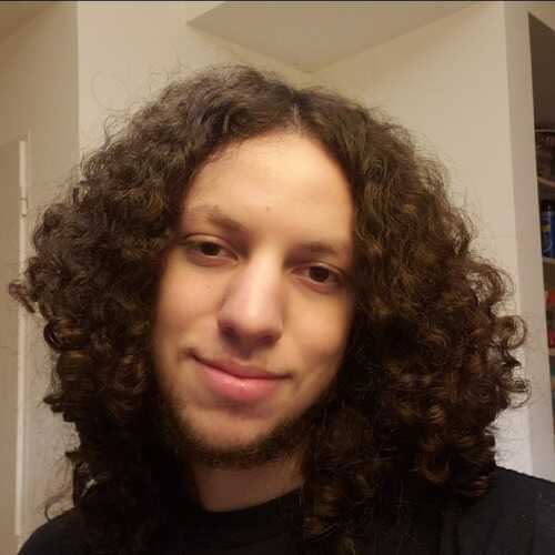 enriquewolf
