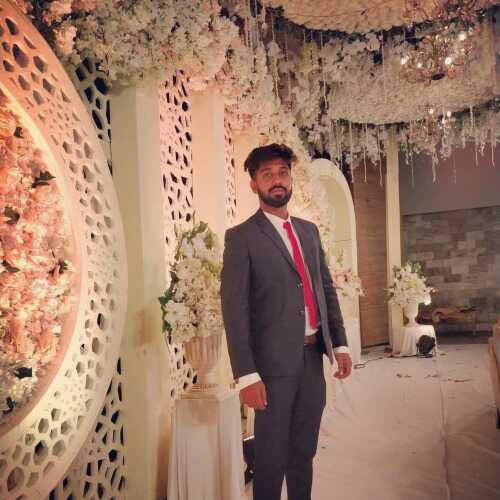 Hasan khan