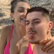 Oliver y María