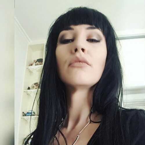 GoddessCarolina1989