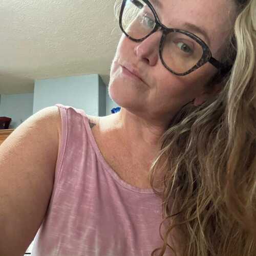 Hot milf