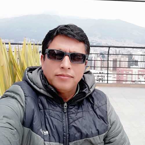 jorgeant