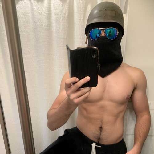 Anonhornyguy