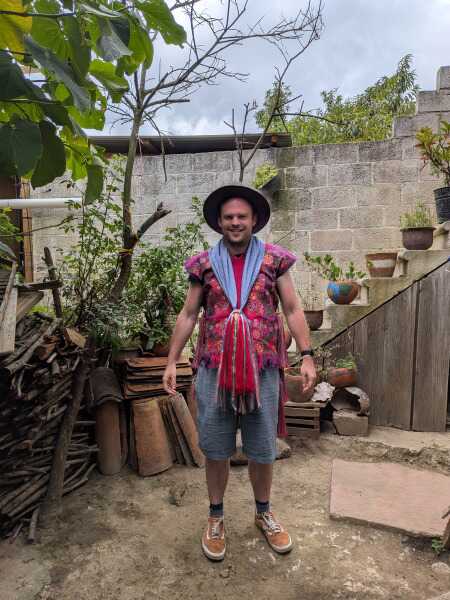 Gilhatra profile photo