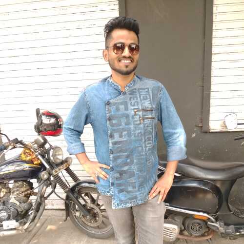 Handsome17Mumbai