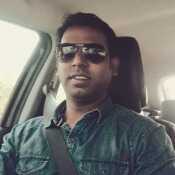 ArunShyamChennai