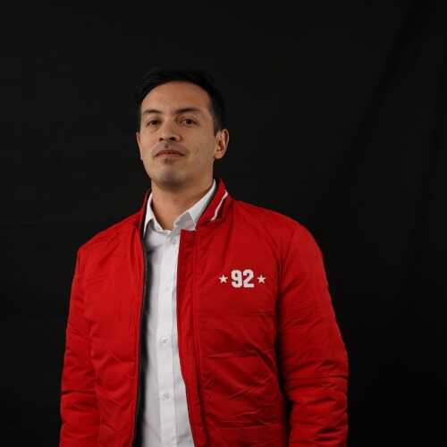 JuanDomColombia