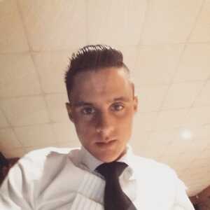 jamie69Gauteng