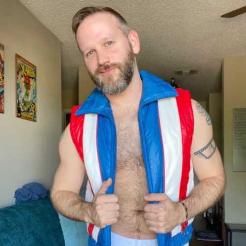 Gaynerd