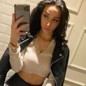mistress eviegarbe