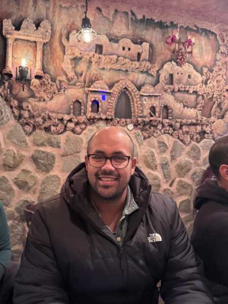 Adam91 profile photo