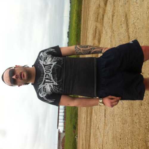Joshie68