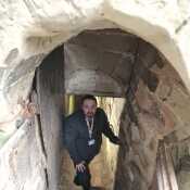 Getting out from my dungeon