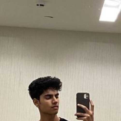Anshuman