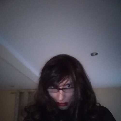 sissyforMilf