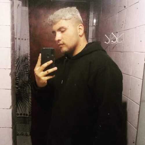 gonzaloponce