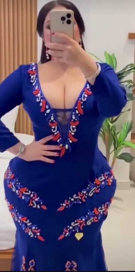 leilamodel profile photo