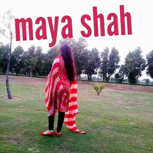 mayashah