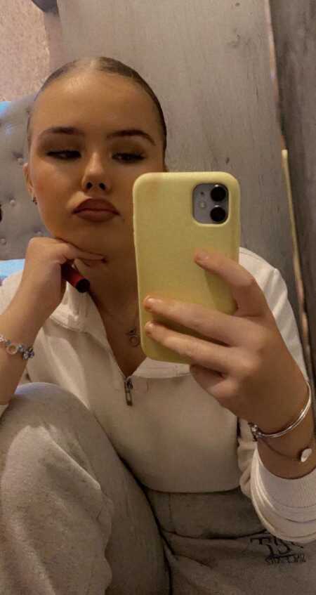 JenaRose profile photo