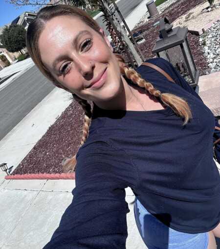 Goodgirl71 profile photo